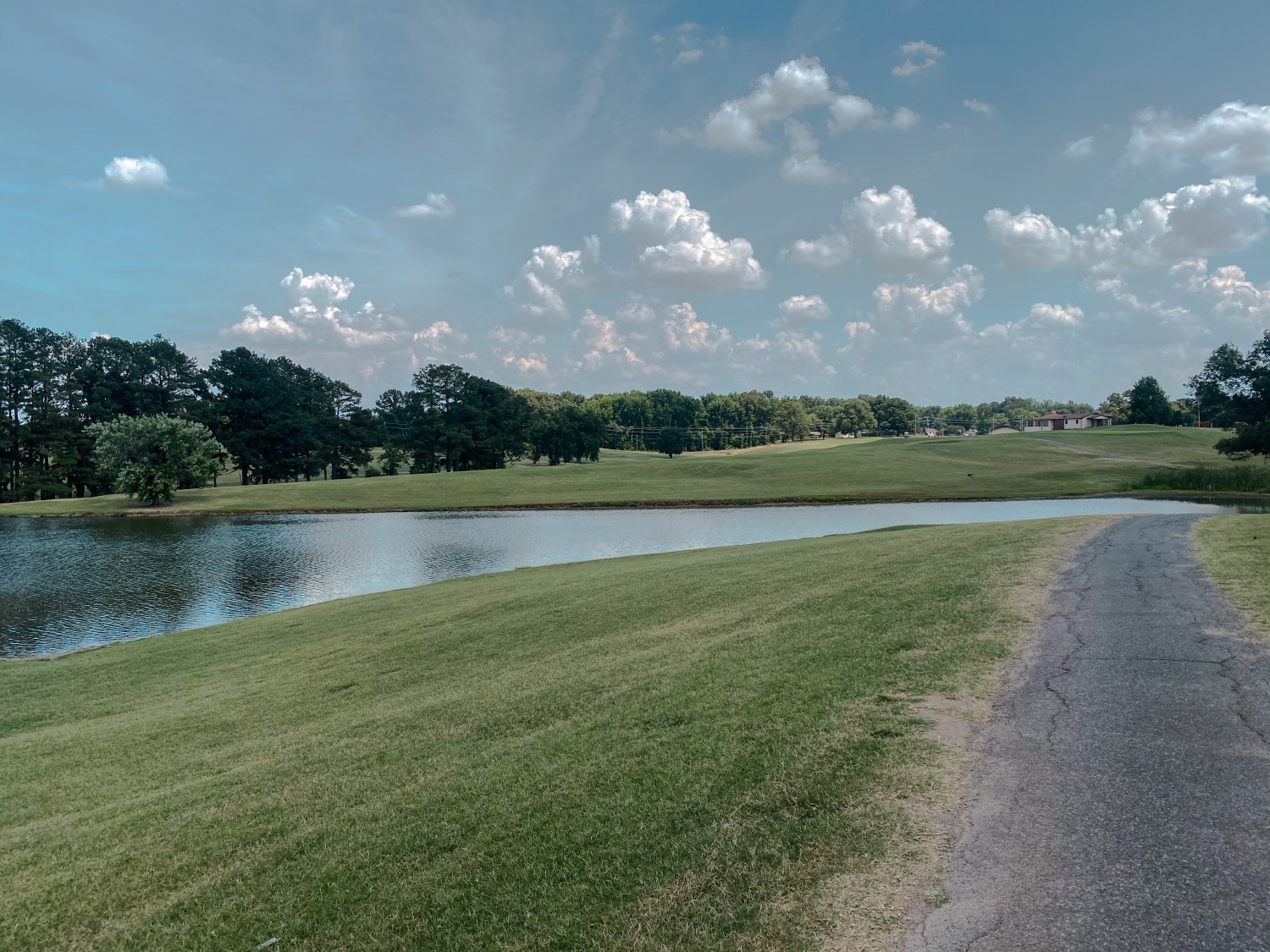 Oakview Links Gallery Lenox Event & Golf Co